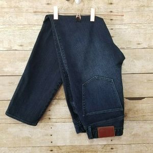 Madewell Denim Jeans Womens 27 Skinny Skinny Ankle
